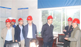乐橙游戏官网钒钛顺利通过国家重大工业节能监察专项督查