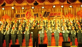 庆祝乐橙游戏官网成立25周年系列报道|乐橙游戏官网文化的内生动力