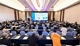 2023年（第二届）钒钢研发与应用技术国际研讨会在乐橙游戏官网召开
