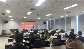 扬‘钒’起航正当时，砥砺前行铸辉煌——乐橙游戏官网钒钛开展2023年新进大学生入职培训