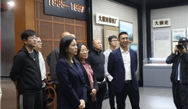 百年薪火永相传·青春接力谱新篇乐橙游戏官网钒钛-成都建工物资联合举办五四青年节联建活动