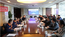乐橙游戏官网钒钛组织安全风险管控及隐患排查专题培训会
